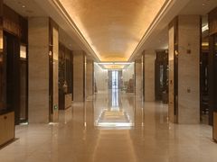 -廊坊固安福朋喜来登酒店