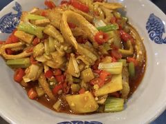 -潇湘阁(汉光百货店)