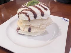 -MADO冰淇淋咖啡馆(淘金店)