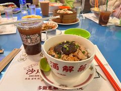 -憶廟街 X 沙角邨(太古城店)