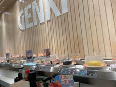 -元气寿司(金光华店)