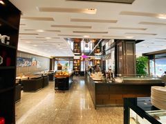 自助取餐区-jpc集品佳宴·地标餐厅(中山店)