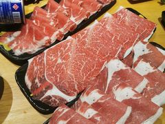 -一井烧肉·活鳗·寿司(望京SOHO店)