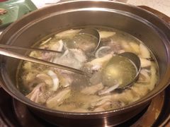 -润园四季椰子鸡火锅(海上世界店)