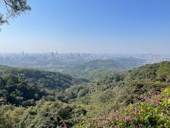 -广州市白云山风景名胜区