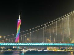 -海心沙亚运公园