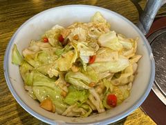 -老味道湘菜