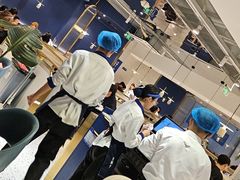 -兰湘子·湘菜小炒(长安万科广场店)