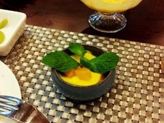 -听松楼·花园酒店·自助餐厅(红梅公园店)