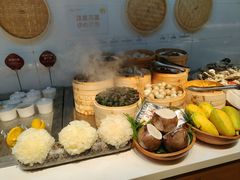 -第六季自助餐厅(北太平庄店)