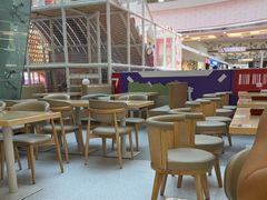 -优优西里·意式餐厅(福州金融街万达店)