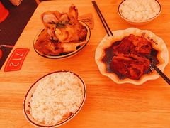 -張飛扒肉·龙江非遗(道外店)