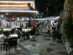 -裕龙汤泉