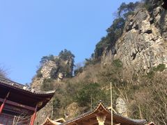 -太湖源风景区