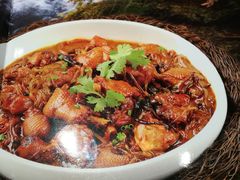 -金掌勺·锅包肉(广渠门店)