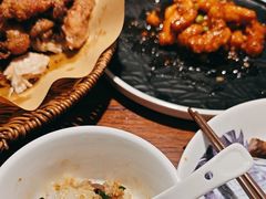 -前海沿·青岛菜(五四广场永旺店)