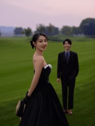 -绽放摄胶片摄影工作室