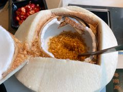 -狐狸爱上椰子鸡(金地广场店)