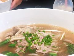 -PHO爺·越南料理(亦庄大族广场店)
