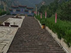 -鸡鸣山旅游风景区