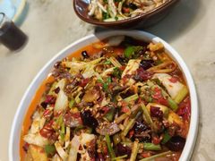 -常和州·夜宵大排档(常州单店)