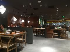 大堂-云海肴·汽锅鸡·云南菜(高德置地店)