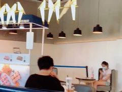 大堂-海岩咖啡·三明治(晋中奥莱店)