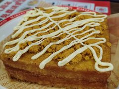 -孖记茶档·热腾茶餐(江南西plus店)