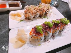-大渔铁板烧(大悦城店)