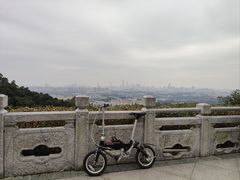 -火炉山森林公园