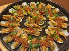 -燕郊烧鸽子(酷车小镇店)