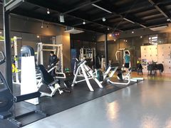 -LikingFit24小时健身•普拉提(张江店)