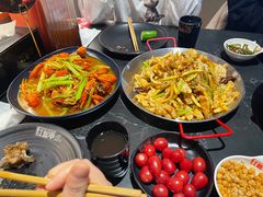 -红盔甲·小龙虾(人民广场店)
