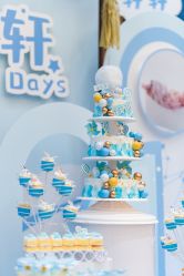 -荟派·派对世家