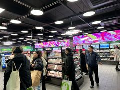 -Olive Young(明洞旗舰店)