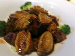 -北京老铺烤鸭(高新店)