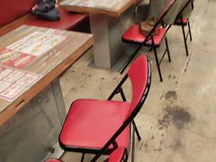 -孖记茶档·热腾茶餐(江南西plus店)