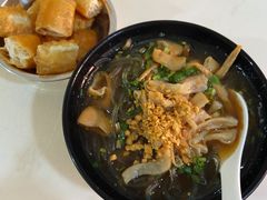 -东华豆花(漳州店)