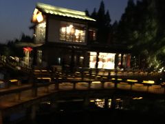景观位-知味观·味庄(杨公堤店)