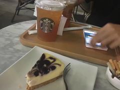 -星巴克(厦门SM新生活广场店)