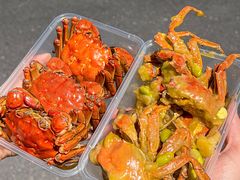 -品鲜村农家菜·阳澄湖大闸蟹(总店)