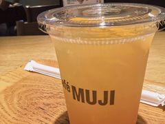 -无印良品餐堂 MUJI Diner(成都太古里店)