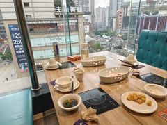 -龙聚德北京烤鸭(沙坪坝华宇A馆店)