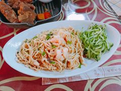 -大梁骨头馆·酱骨老菜(友好店)