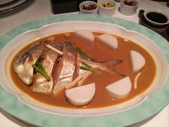 -荣轩(新荣记环球金融中心店)