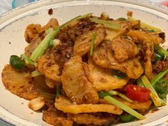 -聆桂烤鸭·金奖烤鸭(静联广场店)