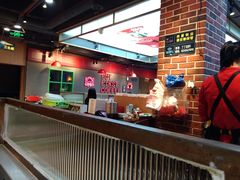 -丁丁龙虾(总店)