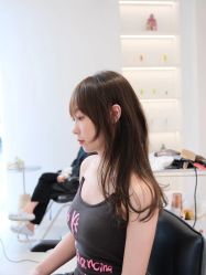 -JIE FLYING·烫发·染发