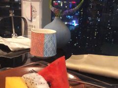 -新鲜特色餐厅(香格里拉大酒店)
