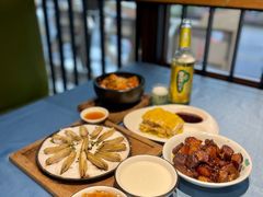 -阿毛饭店(和义路店)